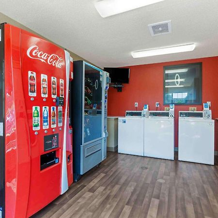 酒店Extended Stay America - 华盛顿 - 英镑 - 杜勒斯 斯特灵 外观 照片