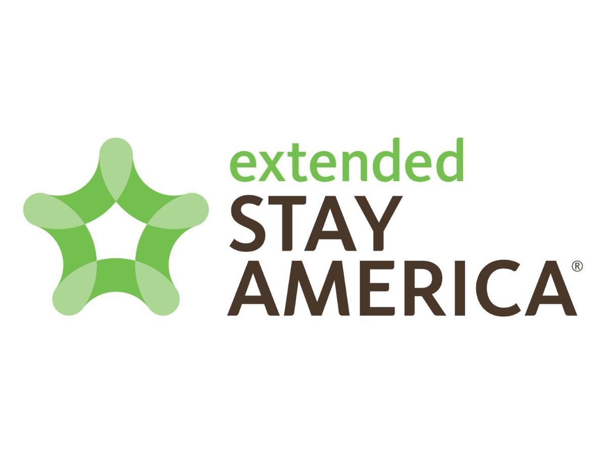 酒店Extended Stay America - 华盛顿 - 英镑 - 杜勒斯 斯特灵 外观 照片